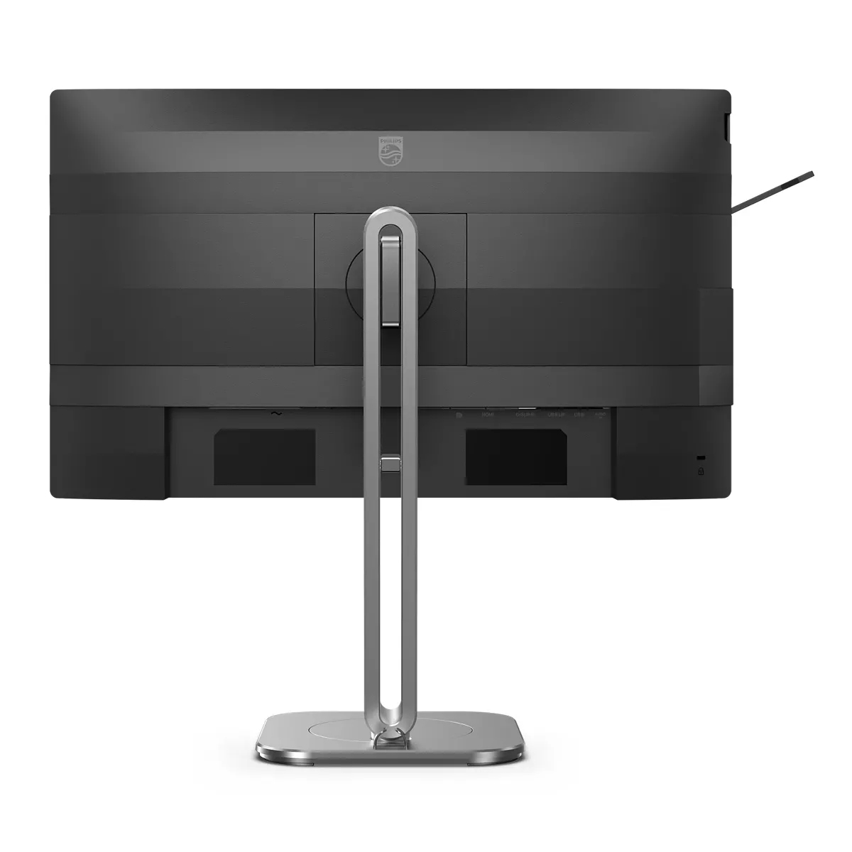 Philips 24B2N4200 - 4000 Series - LED-Monitor - 61 cm (24)