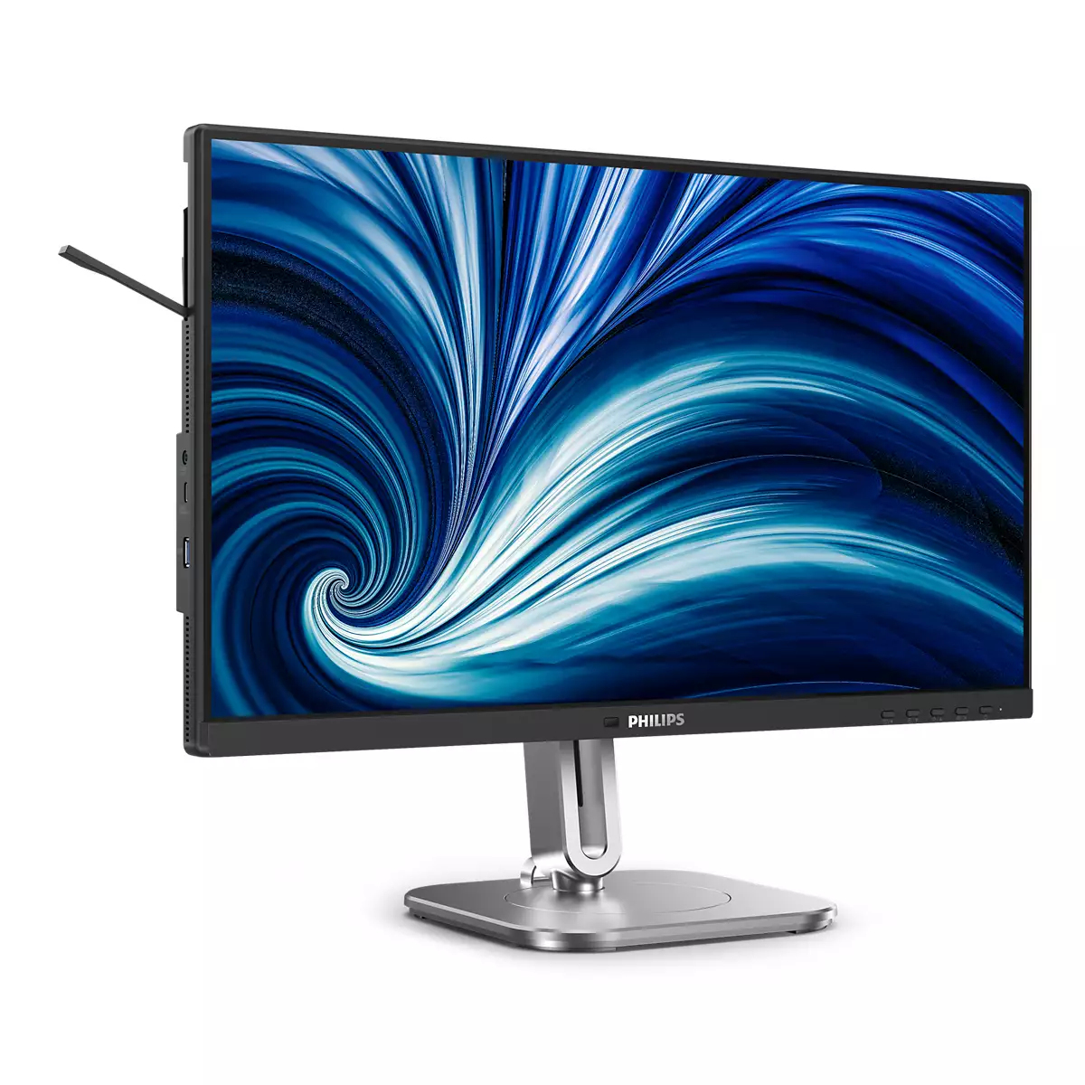 Philips 24B2N4200 - 4000 Series - LED-Monitor - 61 cm (24)