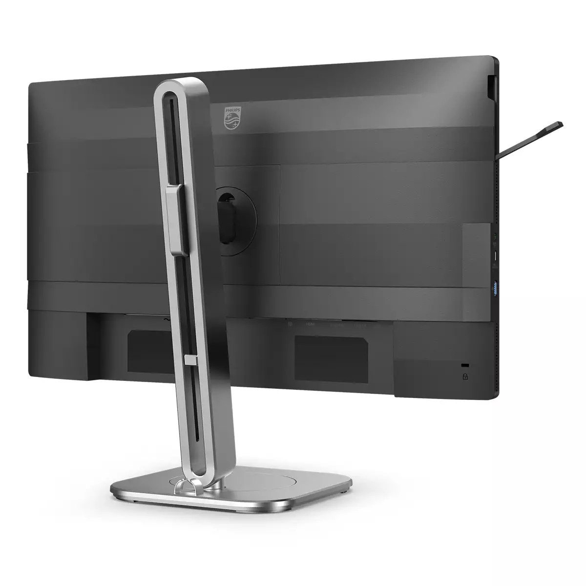Philips 24B2N4200 - 4000 Series - LED-Monitor - 61 cm (24)