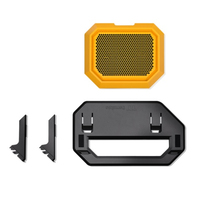 Thermaltake TT Chassis Stand Kit fr The Tower 300 Bumblebee