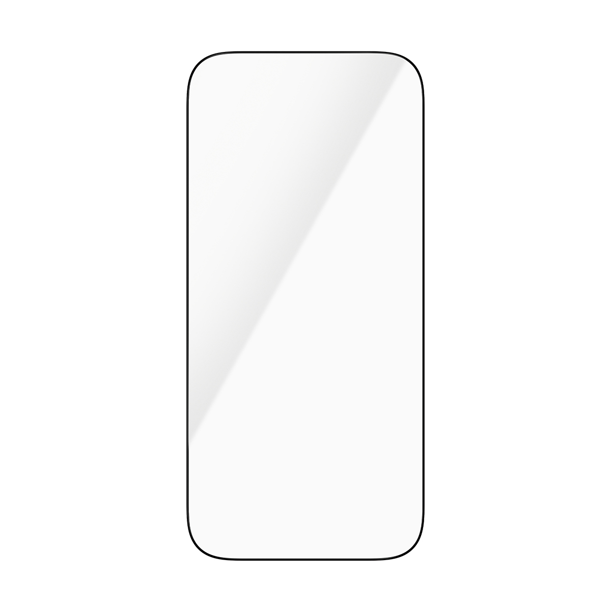 PanzerGlass � Platinum Screen Protector iPhone 2026 Pro | 17 Pro w. FASTFIT IN-A-BOX Protector de pantalla 1 pieza(s)