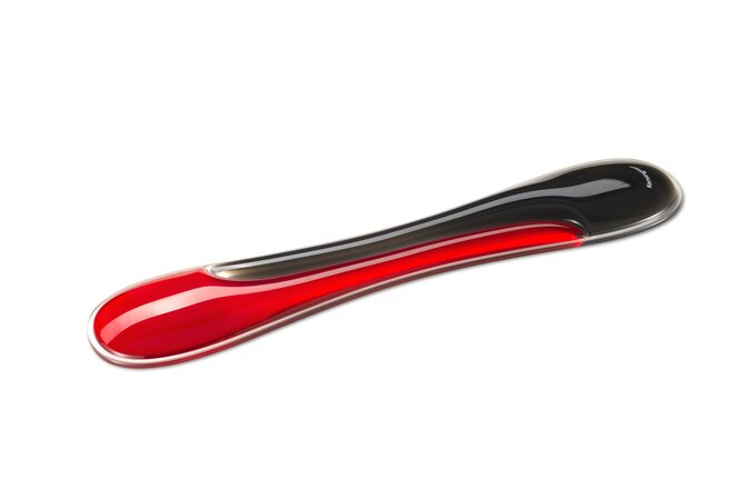 Kensington Duo Gel - Tastatur-Handgelenkauflage