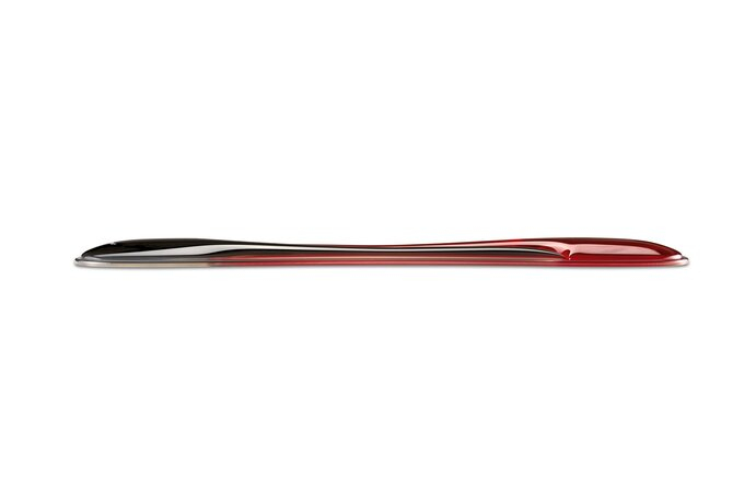 Kensington Duo Gel - Tastatur-Handgelenkauflage