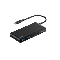 Belkin Connect 7-in-1 USB-C Hub WITH
