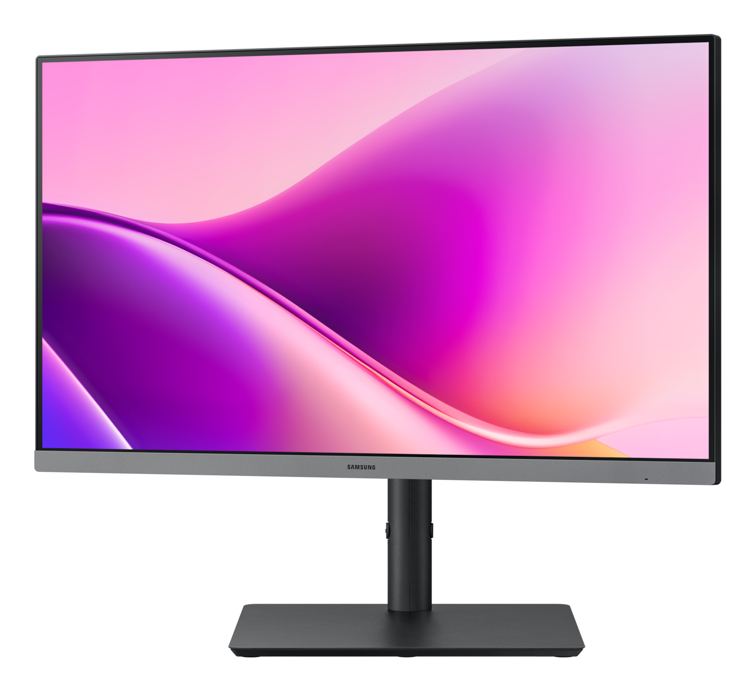 Samsung S24F434UAU pantalla para PC 61 cm (24) 1920 x 1080 Pixeles Full HD LCD Negro
