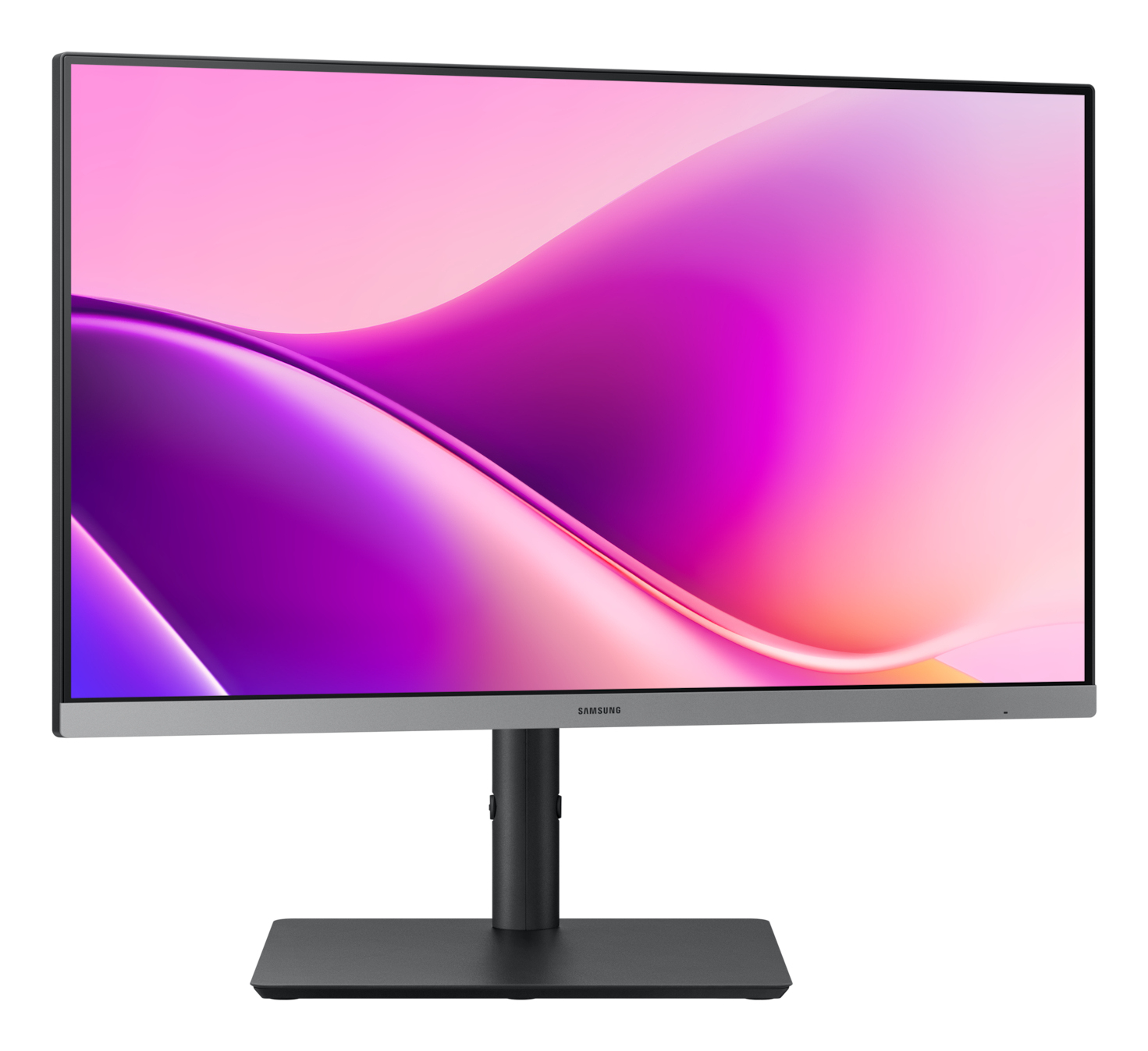Samsung S24F434UAU pantalla para PC 61 cm (24) 1920 x 1080 Pixeles Full HD LCD Negro