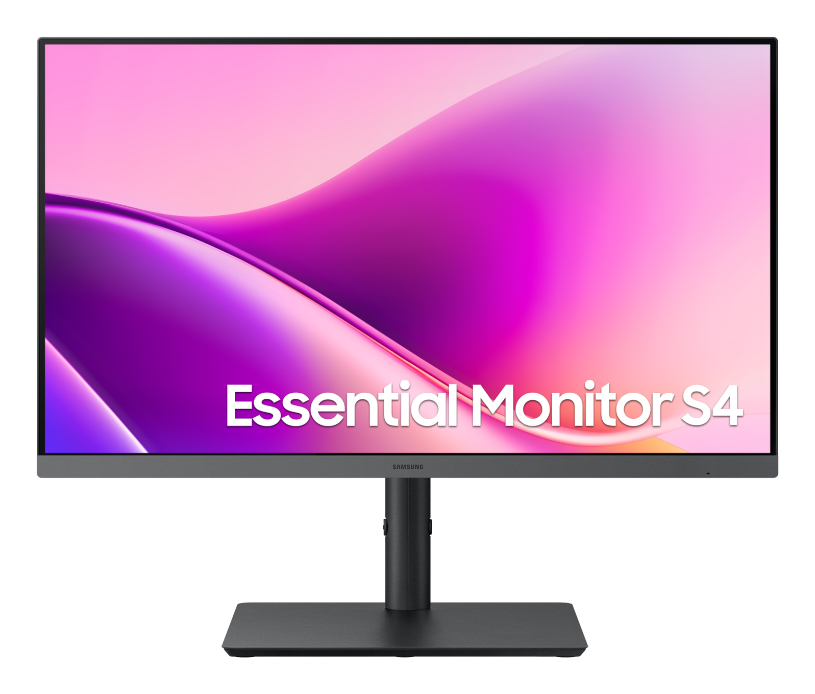 Samsung S24F434UAU pantalla para PC 61 cm (24) 1920 x 1080 Pixeles Full HD LCD Negro