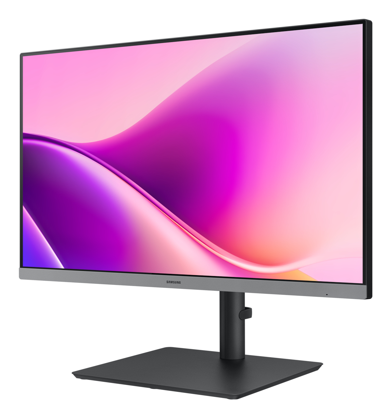 Samsung S24F434UAU pantalla para PC 61 cm (24) 1920 x 1080 Pixeles Full HD LCD Negro