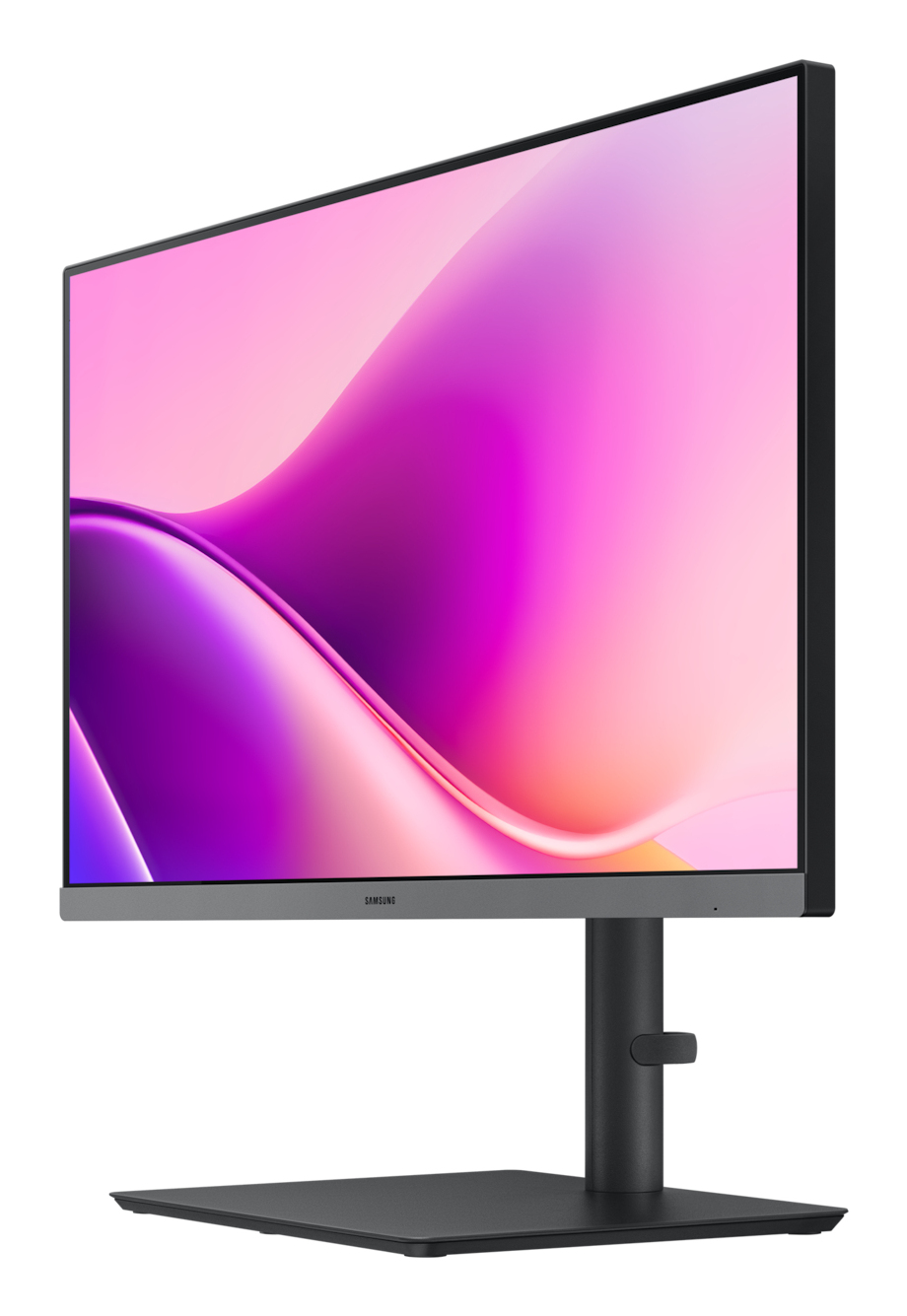 Samsung S24F434UAU pantalla para PC 61 cm (24) 1920 x 1080 Pixeles Full HD LCD Negro