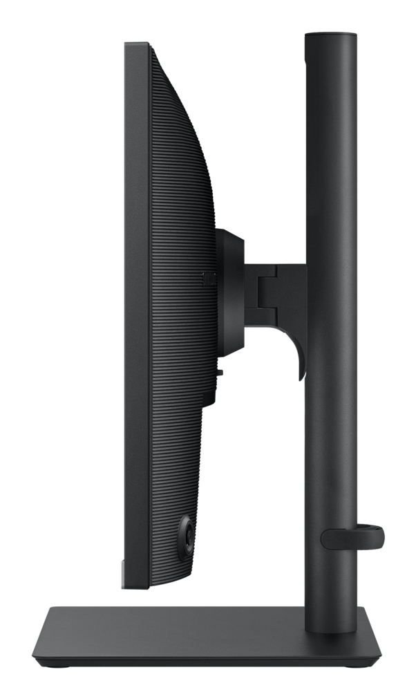 Samsung S24F434UAU pantalla para PC 61 cm (24) 1920 x 1080 Pixeles Full HD LCD Negro