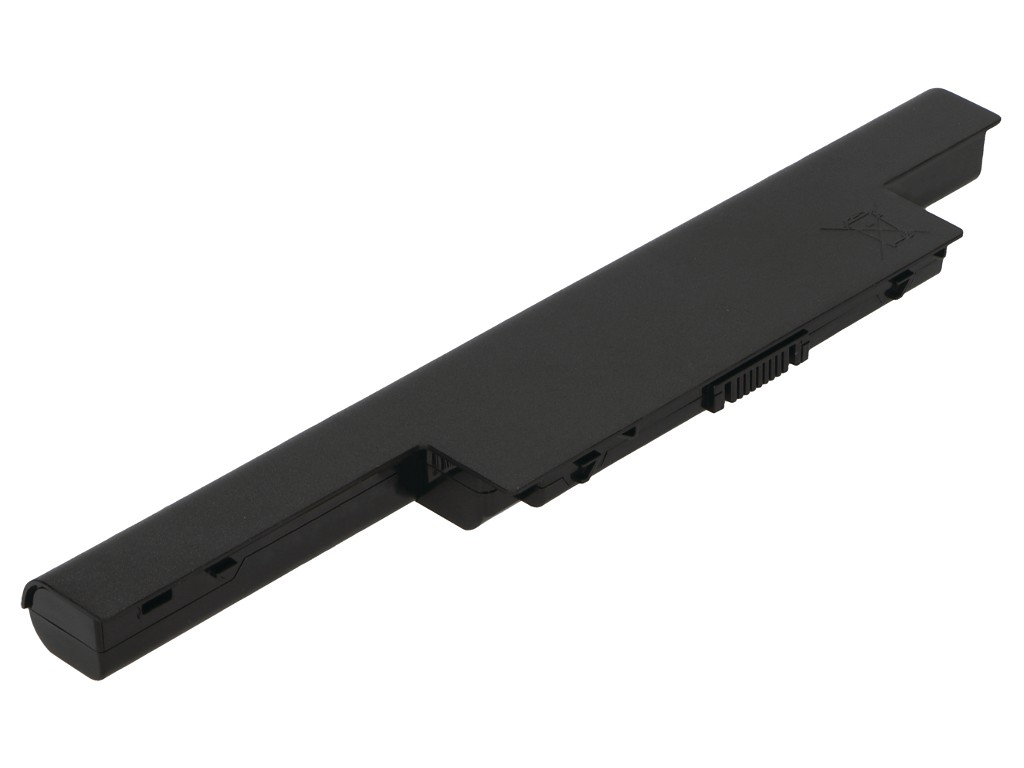 2-Power 10.8v, 6 cell, 57Wh Laptop Battery - replaces LC.BTP00.123