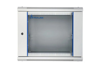Extralink 600x600 Rack Gra - Rack