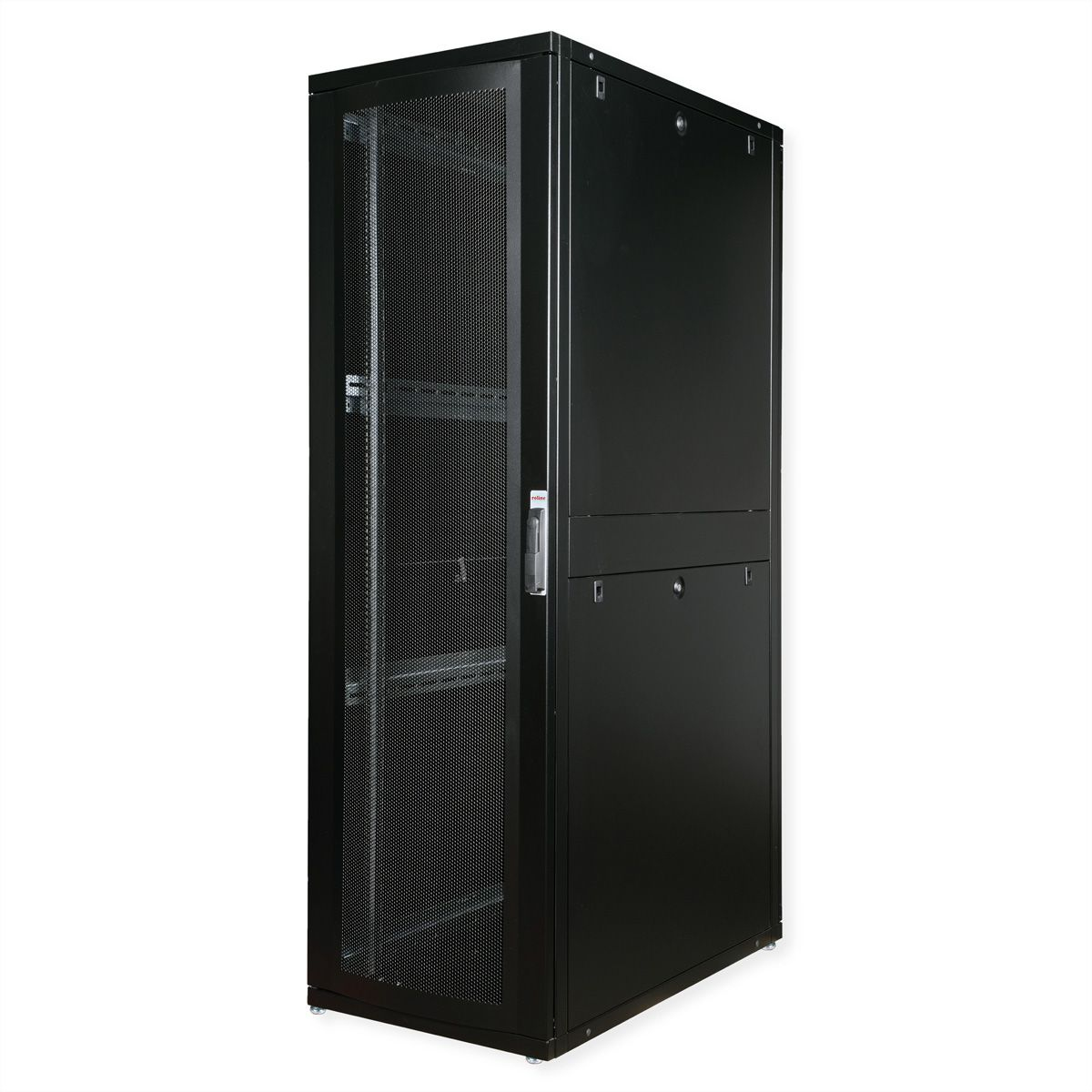 ROLINE Pro - Schrank Netzwerkschrank - 600 x 1.000 mm (B x T)