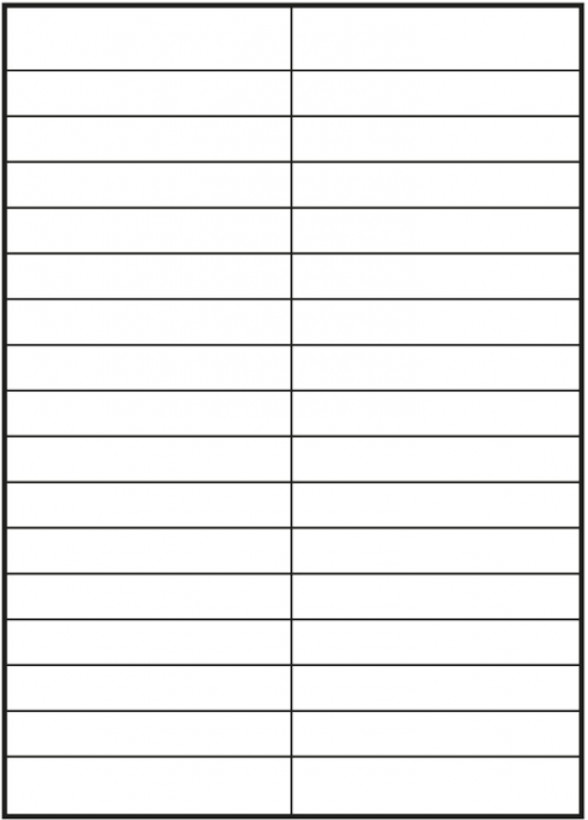 Oxford 100050336 writing notebook A4 Red