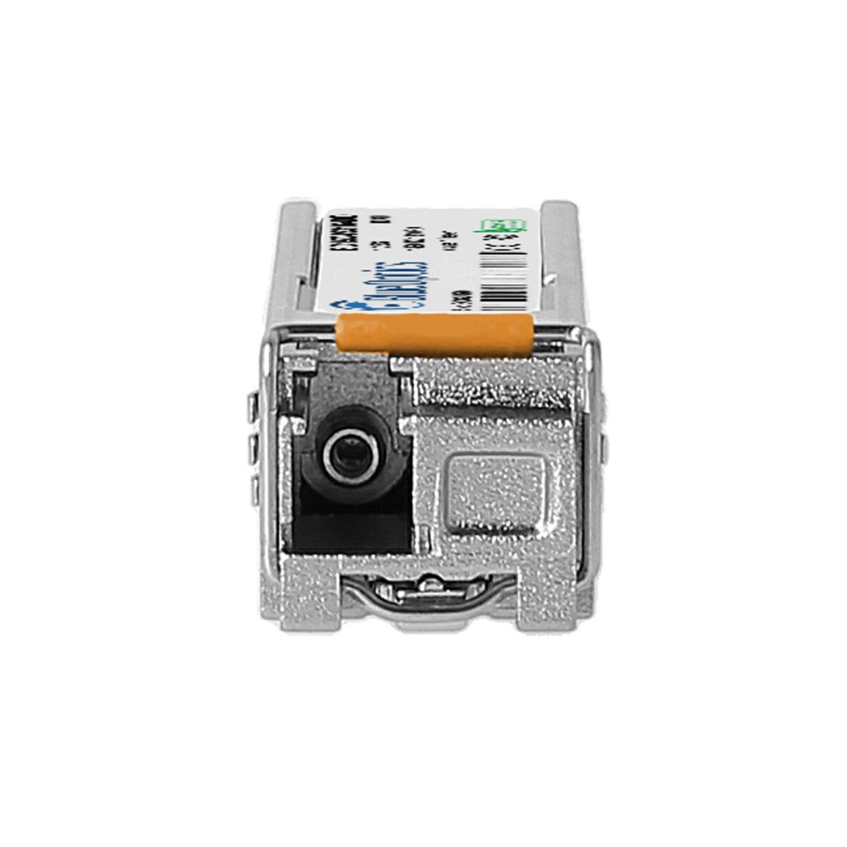 BlueOptics SFP-BXD43-40KM-LS-BO modulo del ricetrasmettitore di rete Fibra ottica 1250 Mbit/s