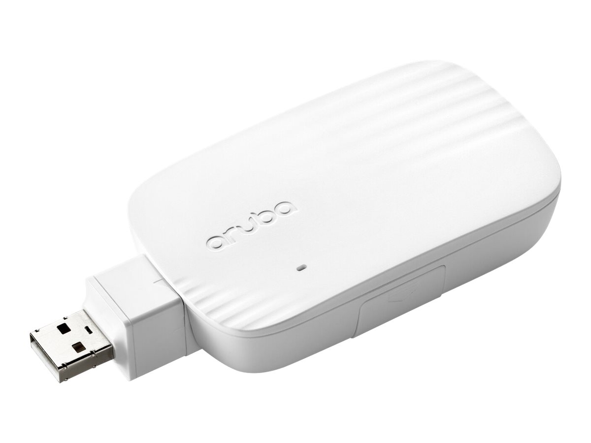 HPE Aruba USB LTE Modem - Drahtloses Mobilfunkmodem