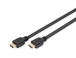 Digitus AK-330124-020-S cable HDMI 2 m HDMI tipo A (Est�ndar) Negro