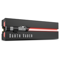 Seagate FireCuda NVMe SSD 1TB Lightsaber Collection Special Edition - Solid State Disk - NVMe