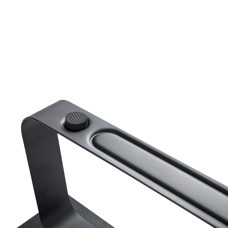 LogiLink Monitor Riser - Aufstellung - f�r LCD-Display/Notebook - Pre�span, Stahl, Ethylen-Vinylacetat (EVA)