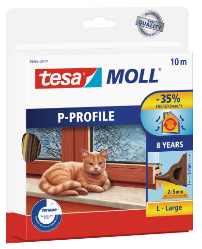 Tesa 05395-00101 - 10 m