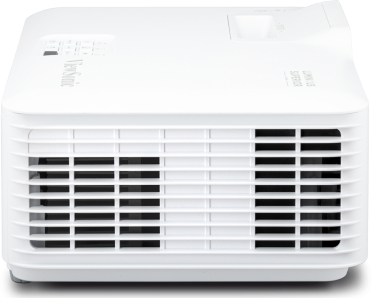 Viewsonic LSD401HD vid�o-projecteur Projecteur � focale standard 4000 ANSI lumens DLP 1080p (1920x1080) Blanc