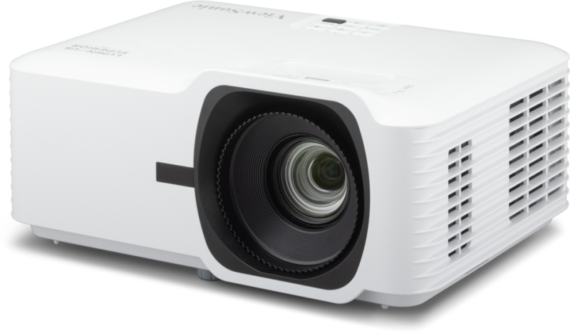 Viewsonic LSD401HD vid�o-projecteur Projecteur � focale standard 4000 ANSI lumens DLP 1080p (1920x1080) Blanc