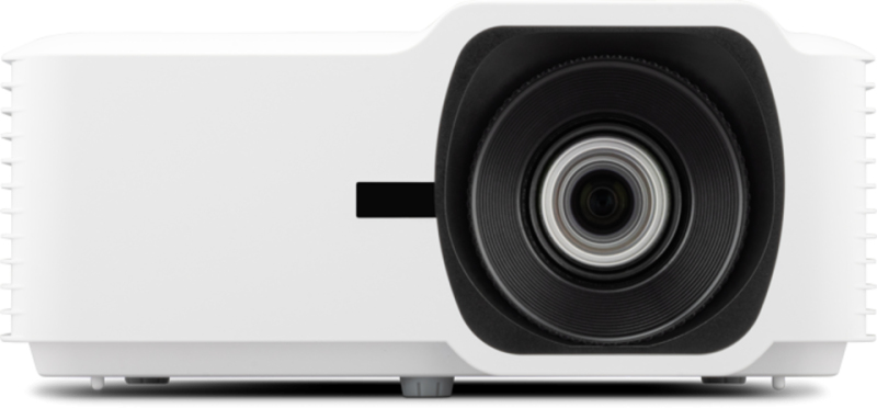 Viewsonic LSD401HD vid�o-projecteur Projecteur � focale standard 4000 ANSI lumens DLP 1080p (1920x1080) Blanc
