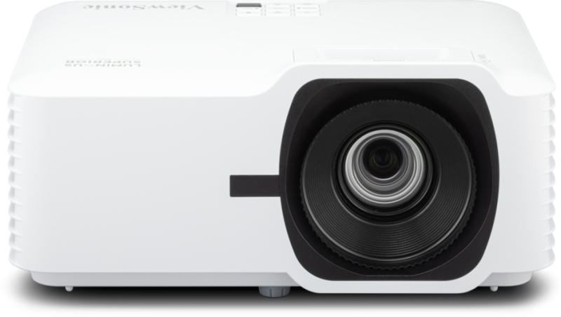 Viewsonic LSD401HD vid�o-projecteur Projecteur � focale standard 4000 ANSI lumens DLP 1080p (1920x1080) Blanc