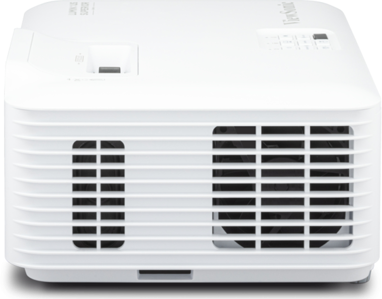 Viewsonic LSD401HD vid�o-projecteur Projecteur � focale standard 4000 ANSI lumens DLP 1080p (1920x1080) Blanc