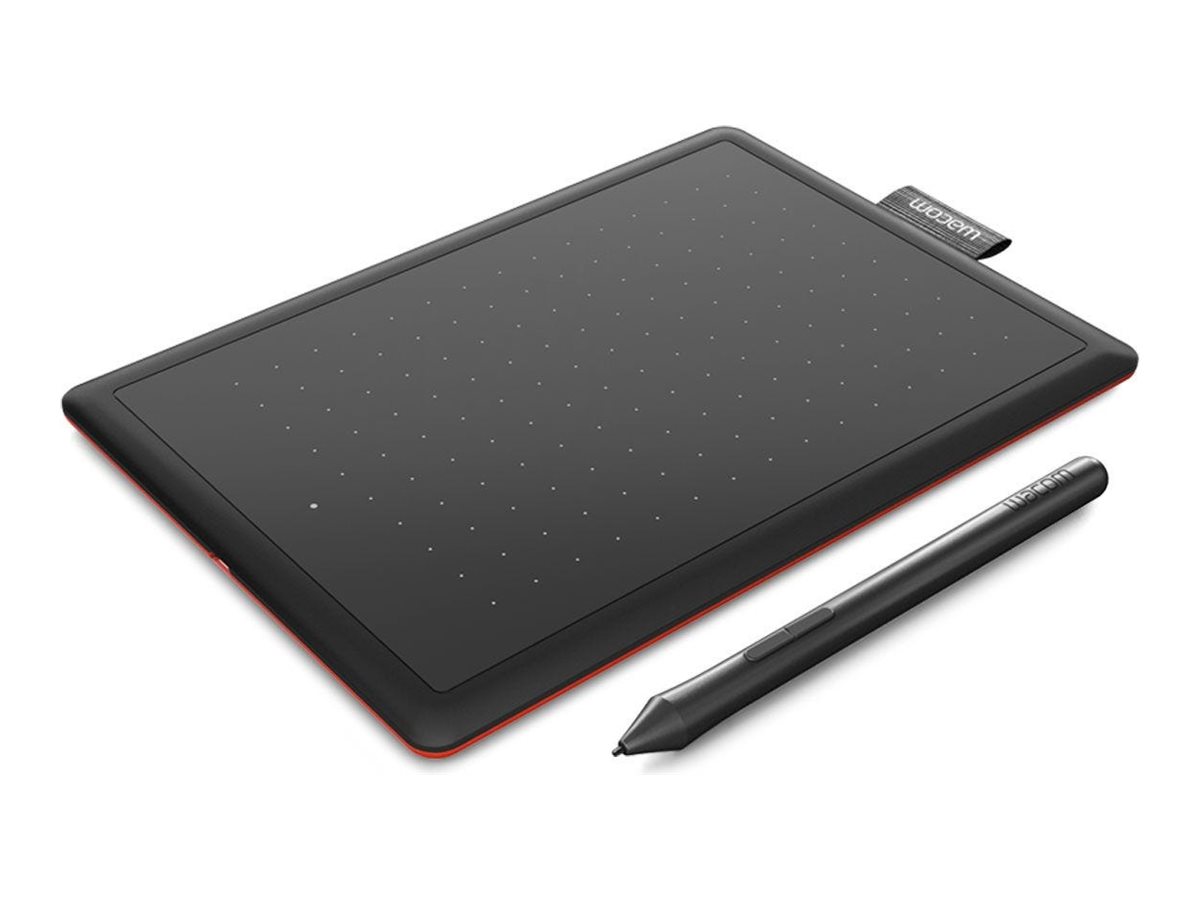 Wacom ONE PEN TABLET SMALL - S