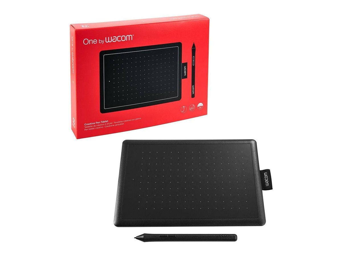 Wacom ONE PEN TABLET SMALL - S