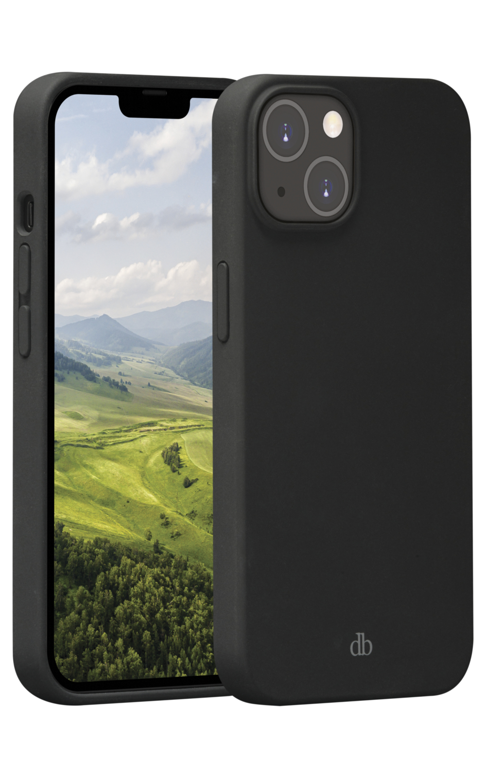 dbramante1928 Greenland - Hintere Abdeckung f�r Mobiltelefon