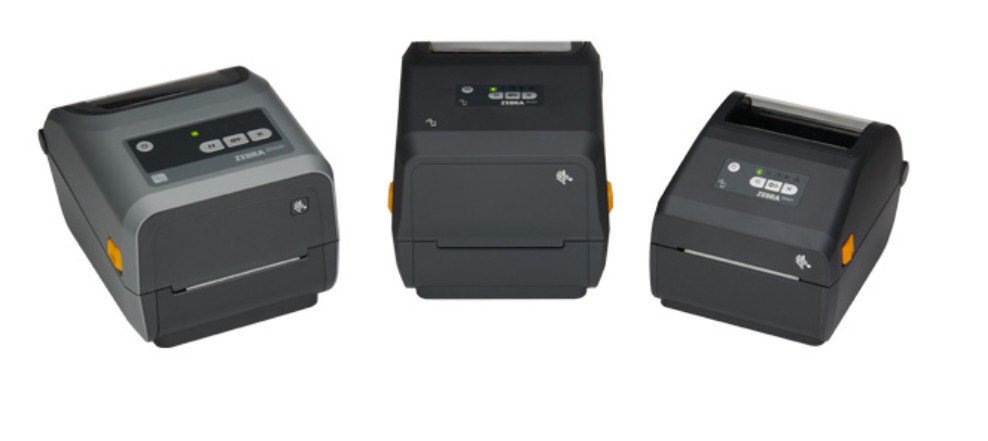 Zebra ZD421 label printer Thermal transfer 203 x 203 DPI 152 mm/sec Wired & Wireless Ethernet LAN Bluetooth
