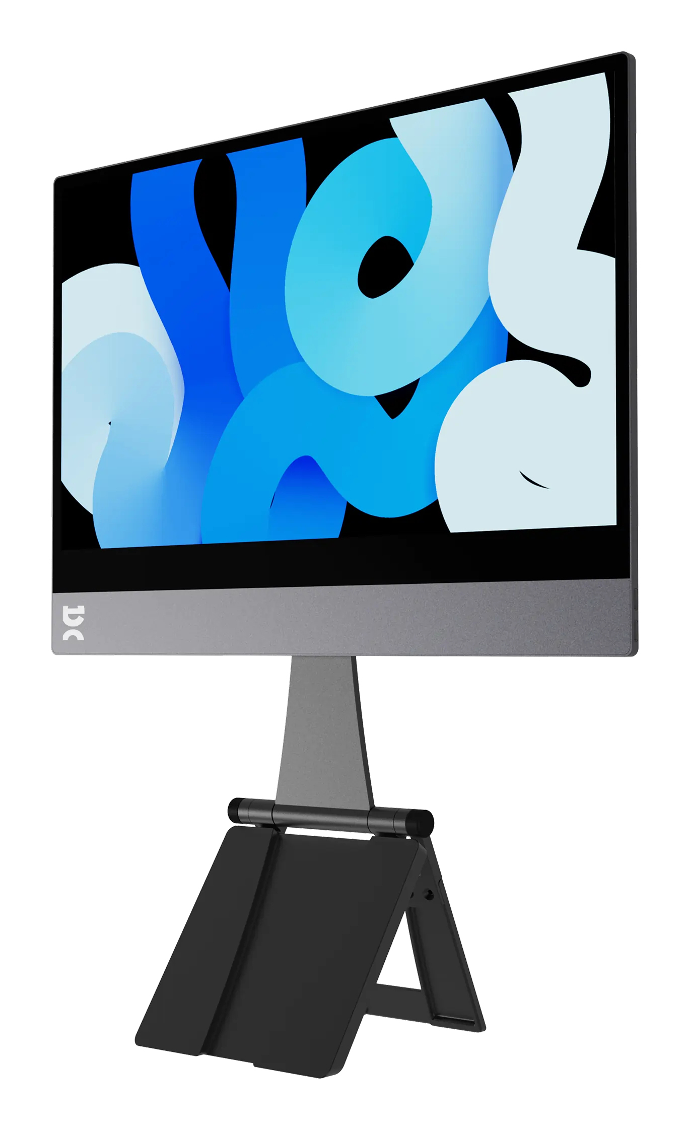 espresso Displays 15T with Stand+ 900-00037 - Flachbildschirm (TFT/LCD) - 39,6 cm