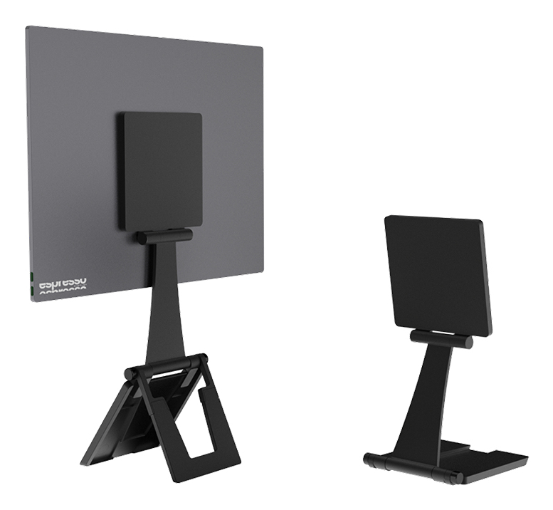 Espresso Displays 15 Touch Monitor port�til Negro 39,6 cm (15.6) LCD 1980 x 1080 Pixeles