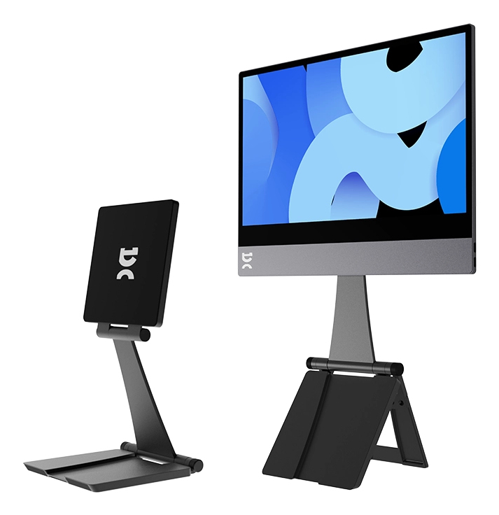 Espresso Displays 15 Touch Monitor port�til Negro 39,6 cm (15.6) LCD 1980 x 1080 Pixeles