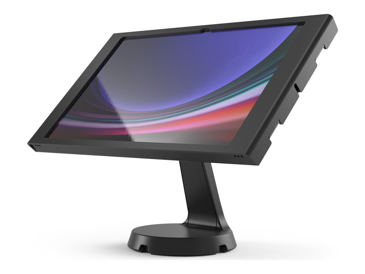 Compulocks Galaxy Tab S9 Ultra 14.6 Apex Enclosure Mast Counter Stand - Befestigungskit (Gehuse, Maststnder)