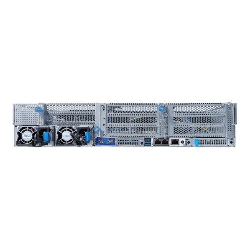 Gigabyte R282-Z96 Socket SP3 Bastidor (2U)