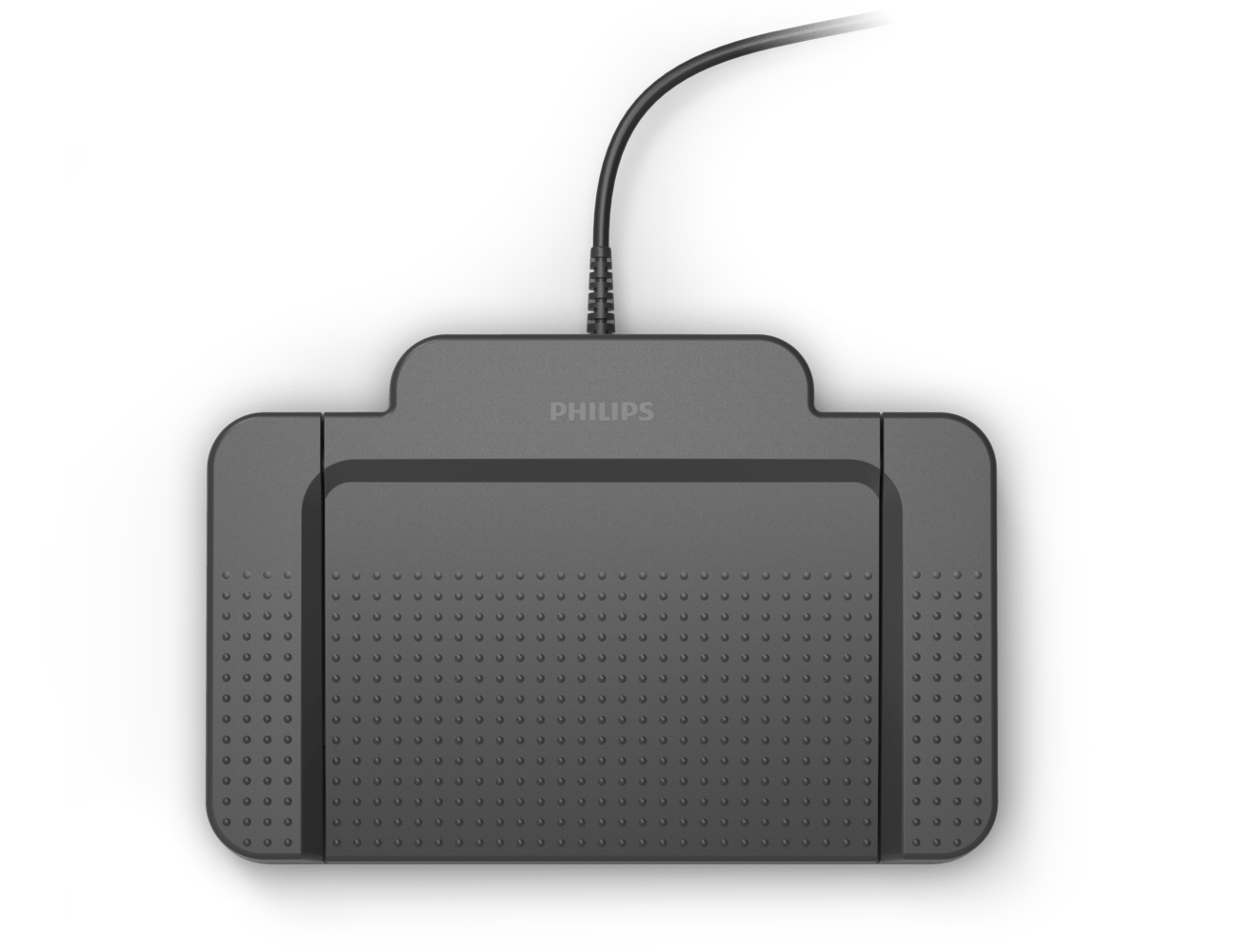 Philips ACC2330 USB Nero