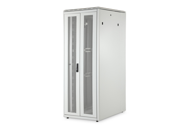 DIGITUS Serverschrank Unique Server-N Serie - 800x1000 mm (BxT)