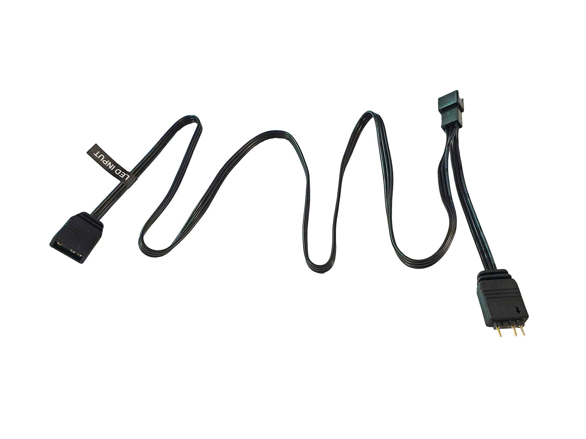 Phanteks PH-CB-DRGB3P_MB cavo di alimentazione interno