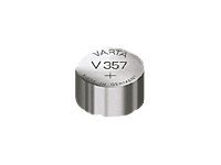 Varta V 13 GS/ V 357 - Batterie SR44 - Silberoxid