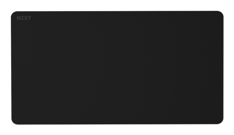 NZXT Zone - Mauspad - Gr��e XL - Schwarz