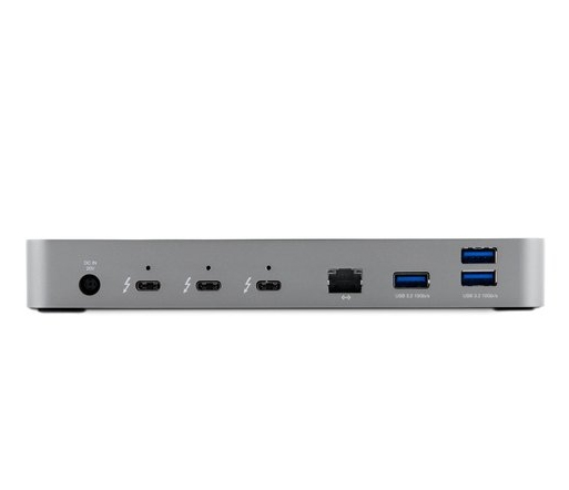 OWC Dockingstation - Thunderbolt 4 - GigE