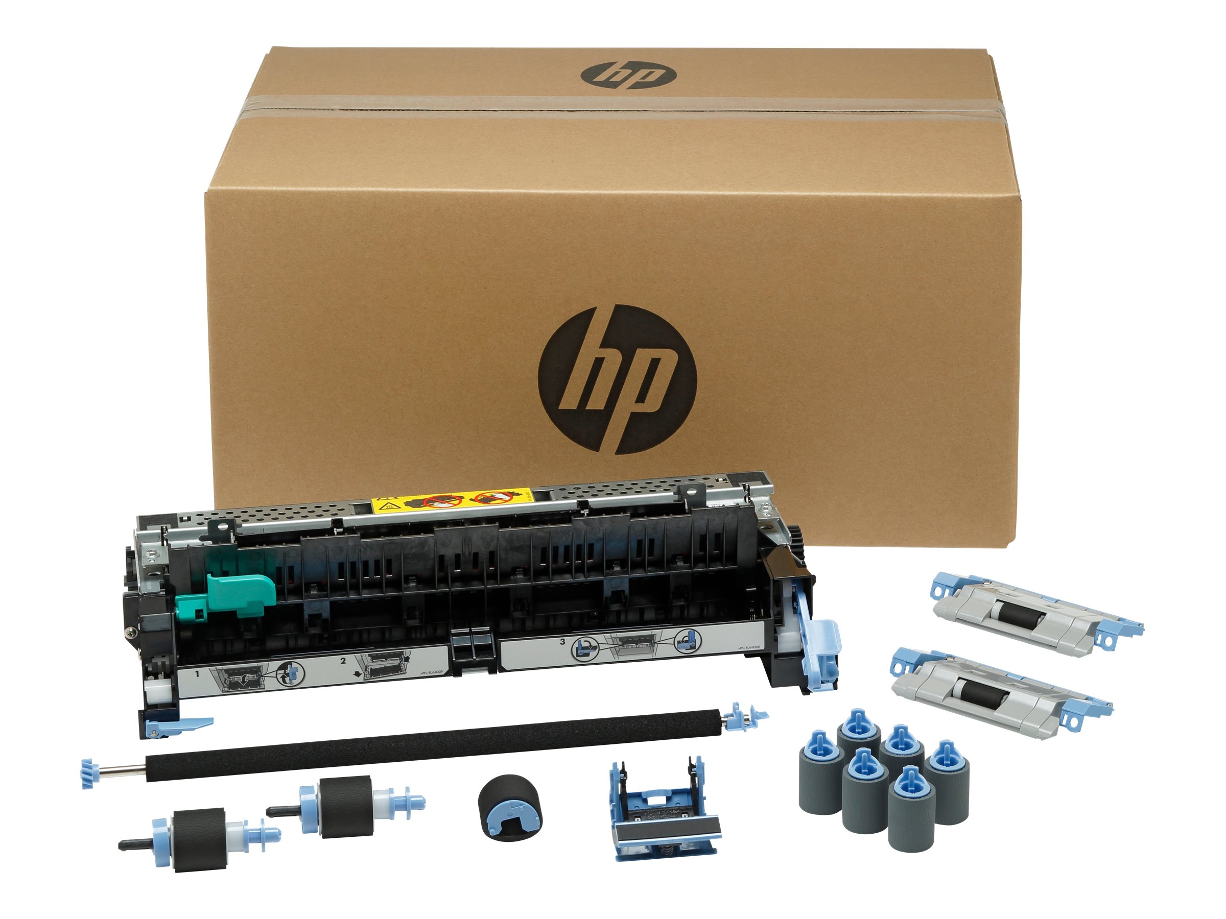 HP CF254A - Wartung der Druckerfixiereinheit - fr LaserJet Enterprise 700, MFP M725, LaserJet Managed MFP M725