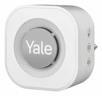 Yale Smart Doorbell Chime
