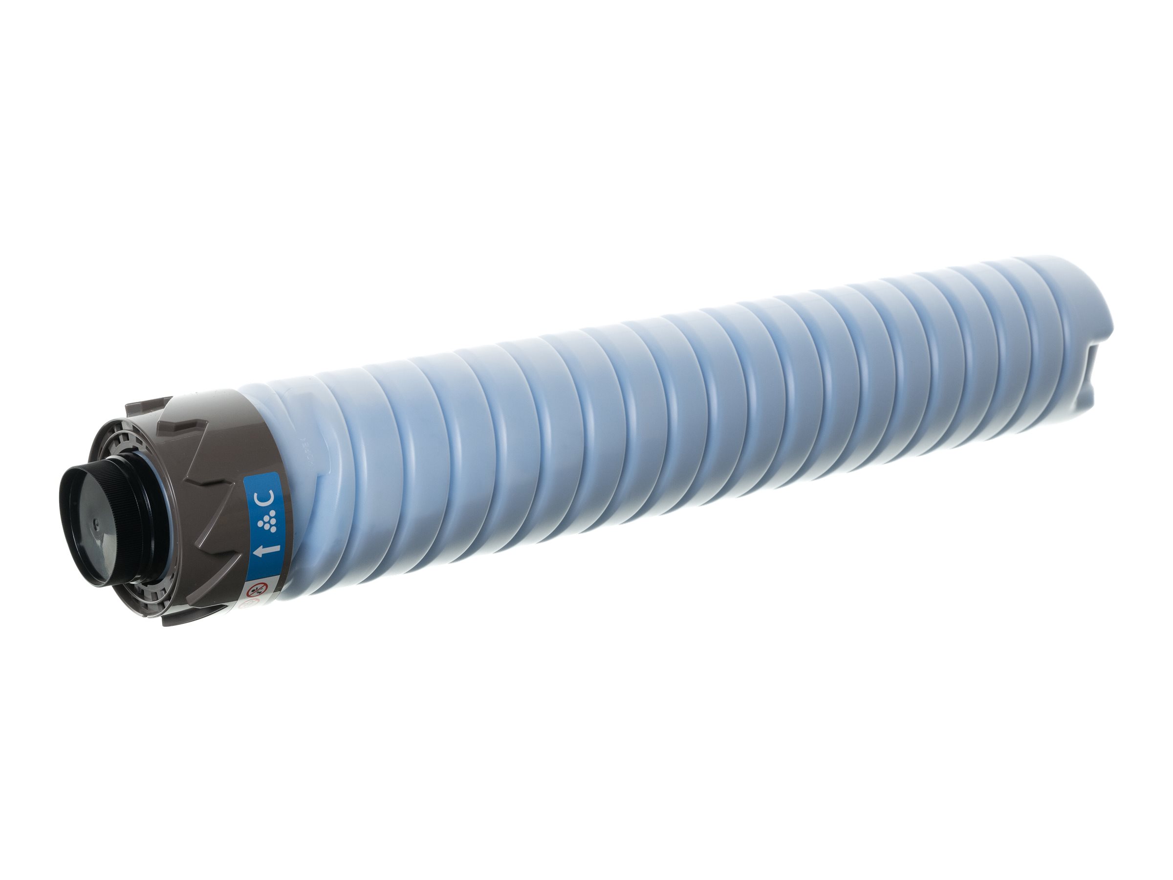 Ricoh Cyan - original - Tonerpatrone - f�r