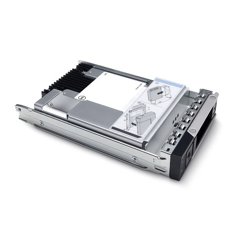 DELL 345-BECI disque SSD 2.5 960 Go S�rie ATA III
