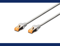 Digitus Cavo patch CAT 6 S/FTP