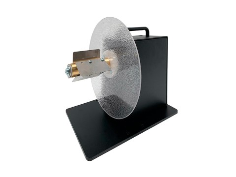 Labelmate UCAT-S-MINI - Unmotorisierter externer Etiketten-Abwickler mit Bremse 76mm